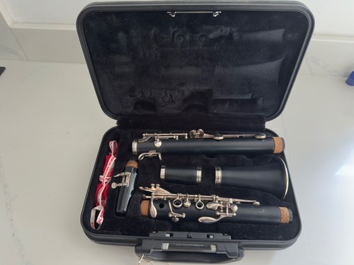 Yamaha ycl 250suk clarinet - yamaha, ycl-250suk