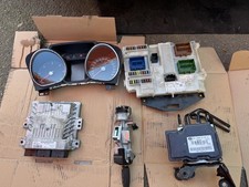 FORD MONDEO Galaxy S-MAX 11-14
