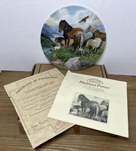 Davenport pottery highland - davenport,