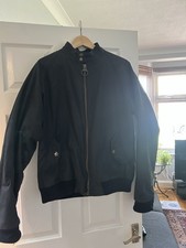 Barbour Men's Steve McQueen
