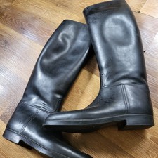 Aigle Wellington Boots Uk 9.5