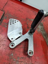 Honda CBR900RR Fireblade Left