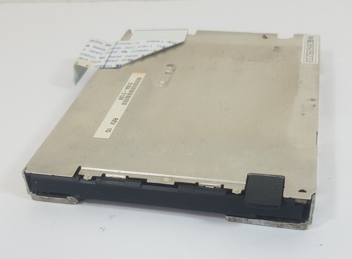 Flush mount floppy disk - floppy,