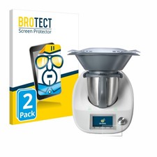 2 Pack Screen Protector for