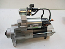 FITS VOLVO PENTA starter motor