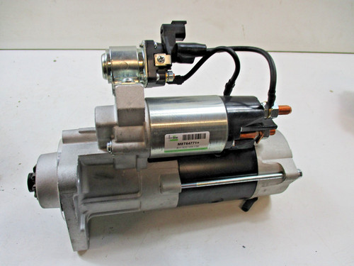 Fits volvo penta starter motor - fits,