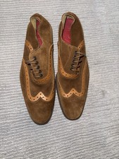 Grenson Men’s Shoes Size 7