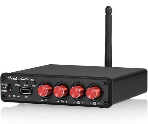 Hifi bluetooth digital - bluetooth, 5.0