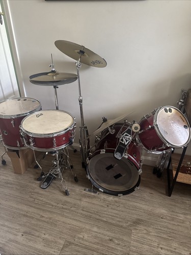 Tama imperialstar 4 - tama,