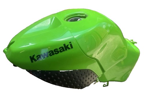 Kawasaki ninja zx6r 636 - zx6r,