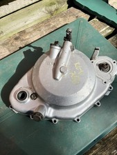 Suzuki RGV 250  VJ22 Clutch