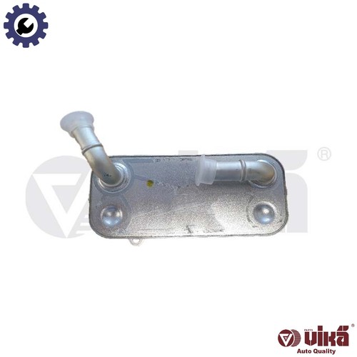 Oil cooler automatic - oil,
