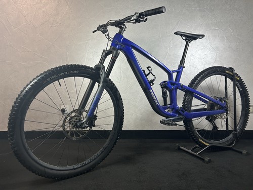Trek fuel gen 6 - fuel, 7