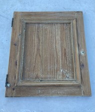 Vintage Reclaimed Pine