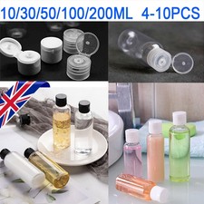 5-100ML Travel Bottles for