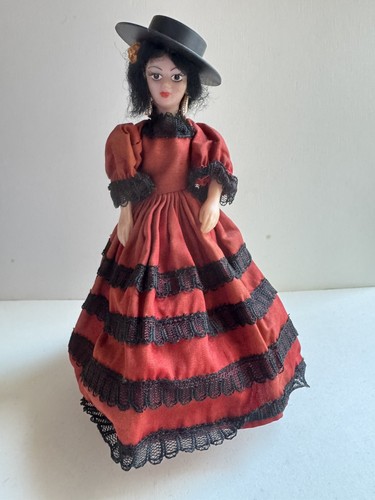 Rexard spain costume - rexard, doll