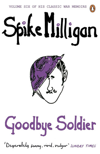 Goodbye soldier spike - soldier, (spike