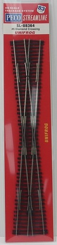 Peco u8364 unifrog diamond - sl-u8364,