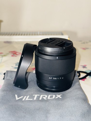Viltrox 56mm 7 - viltrox,