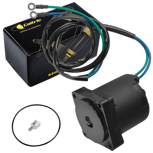 Tilt trim motor for - tilt, suzuki