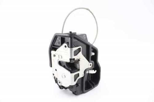 51227202147 rear door lock - , lh