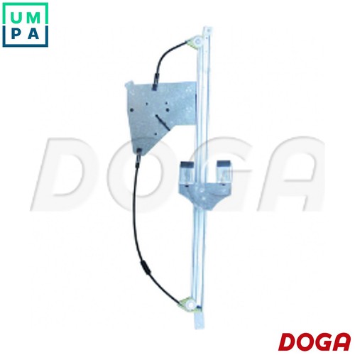 Window regulator 102249 - for, vw