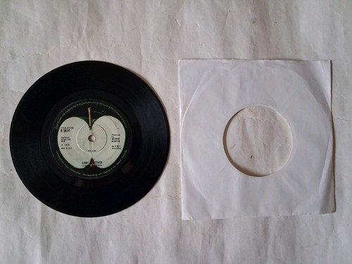 The beatles come - come, 7