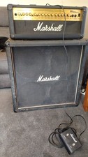 Marshall MG100 DFX Head
