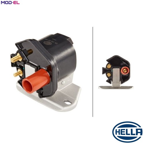 Ignition coil 5da 358 057 - coil,