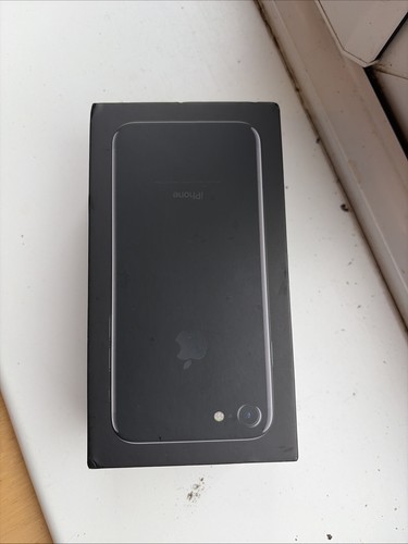 Iphone box only 128gb - 7,