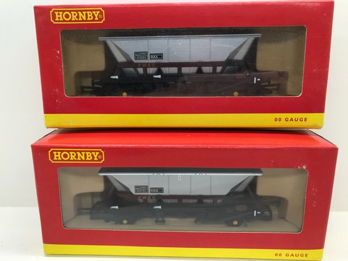 Hornby gauge ews haa mgr - ews,