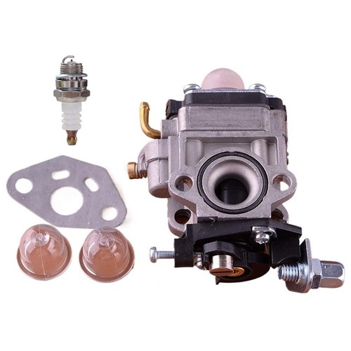 Carburetor gasket set for - set, mfh