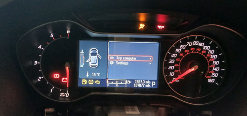 2014 ford mondeo mk4 convers - mk4.5,
