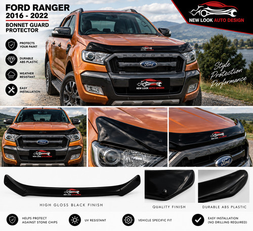 Bonnet guard protector for - guard,
