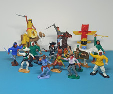 TIMPO TOYS - Rare Variants to