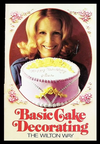 Wilton basic cake - wilton,