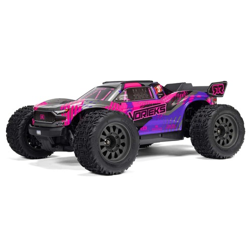 Arrma vorteks 223s - arrma, 4x4