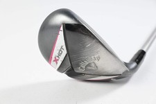 Ladies Callaway X Hot #6