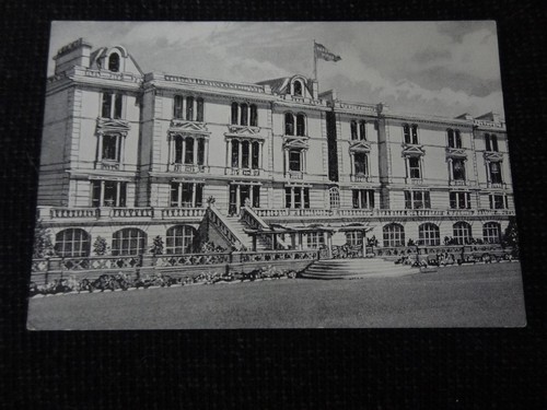 The abbey lawn hotel torquay - the,