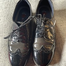 Ladies Notton Patent