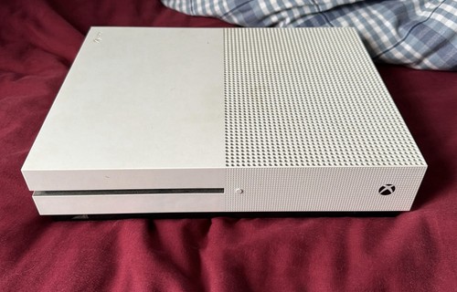Microsoft xbox one - s, 1tb