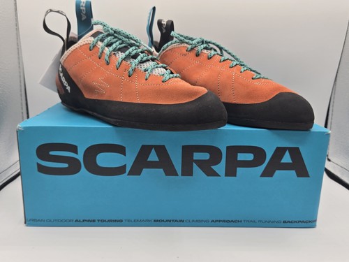 Scarpa helix wmn climbing - wmn,