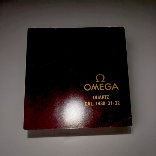 Vintage rare omega gents - rare,
