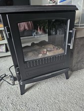 Dimplex bari optiflame - dimplex,