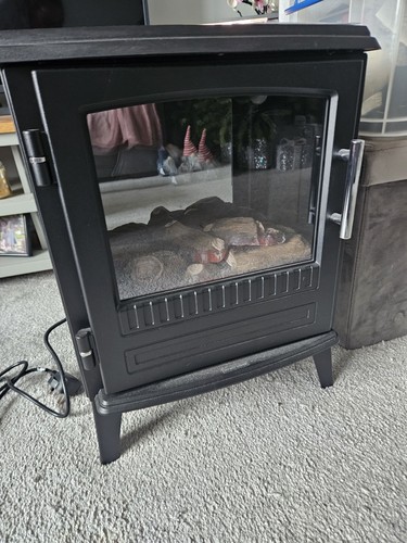 Dimplex bari optiflame - bari,