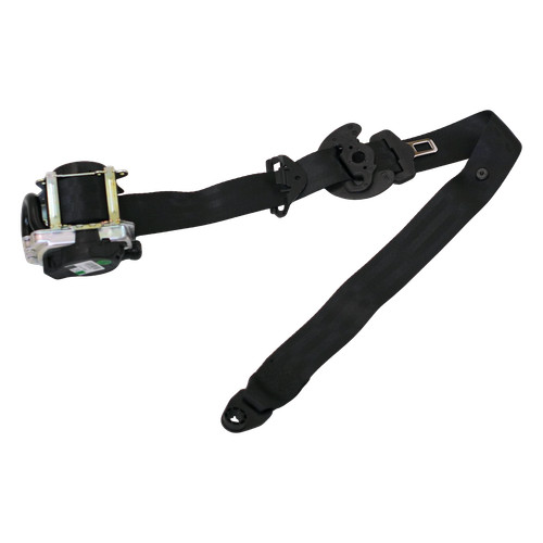 Car seat belt - car, single