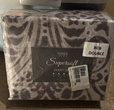 Cozee Home Brielle 4 Piece