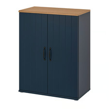 IKEA SKRUVBY Cabinet with