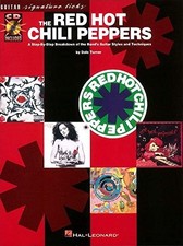 Red Hot Chili Peppers