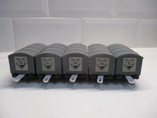 tomy trackmaster thomas the tank engine giggling troublesome trucks